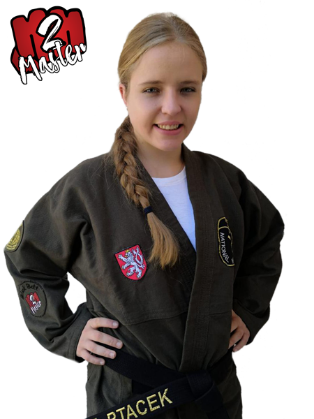 Птачек Мартина | Ptacek Martina